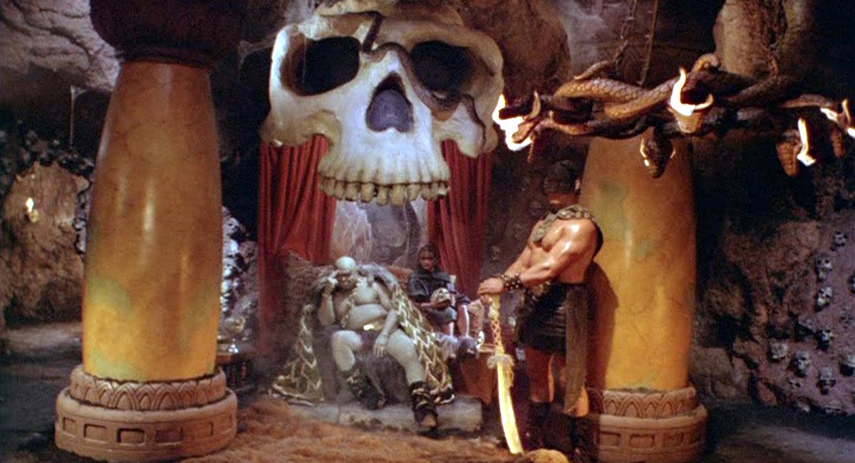 People That Time Forgot